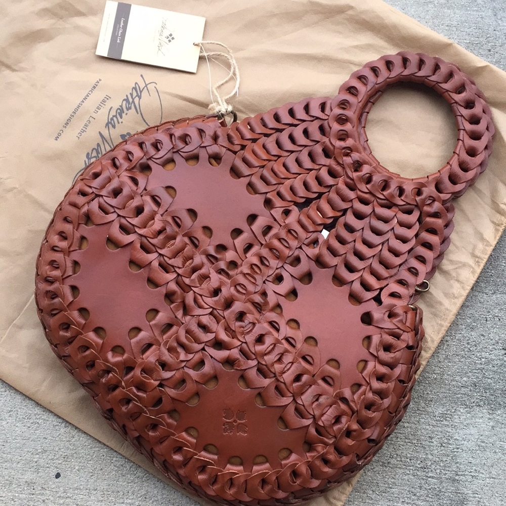 Patricia Nash Pisticci Bag